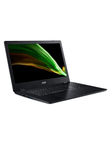 Acer Aspire 3 A317-51G-590H i5-10210U Computer portatile 43,9 cm (17.3") Full HD Intel® Core™ i5 8 GB DDR4-SDRAM 512 GB SSD
