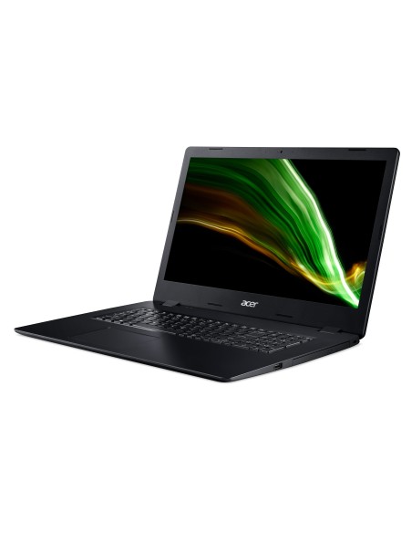 Acer Aspire 3 A317-51G-590H i5-10210U Computer portatile 43,9 cm (17.3") Full HD Intel® Core™ i5 8 GB DDR4-SDRAM 512 GB SSD