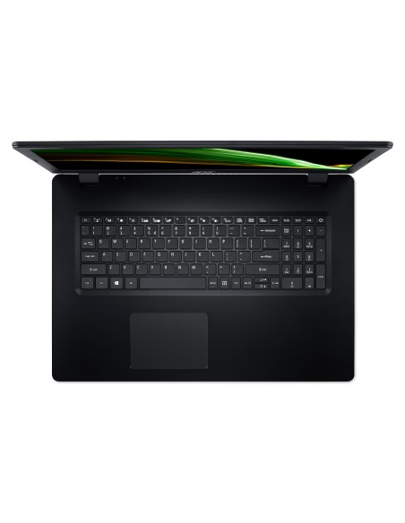 Acer Aspire 3 A317-51G-590H i5-10210U Computer portatile 43,9 cm (17.3") Full HD Intel® Core™ i5 8 GB DDR4-SDRAM 512 GB SSD