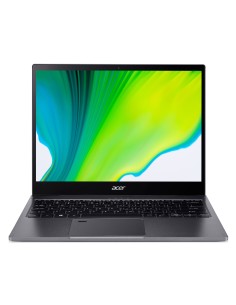 Acer Spin 5 SP513-54N-56XE i5-1035G4 Ibrido (2 in 1) 34,3 cm (13.5") Touch screen Quad HD Intel® Core™ i5 8 GB LPDDR4-SDRAM 512