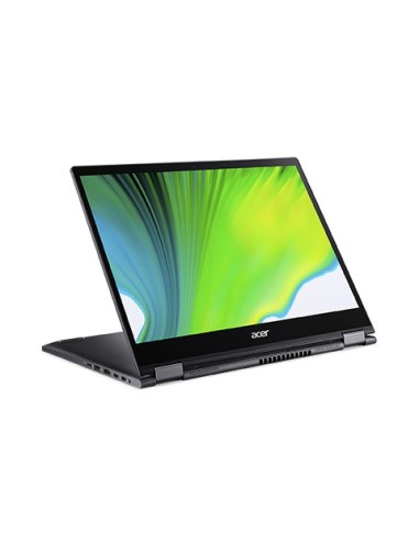 Acer Spin 5 SP513-54N-56XE i5-1035G4 Ibrido (2 in 1) 34,3 cm (13.5") Touch screen Quad HD Intel® Core™ i5 8 GB LPDDR4-SDRAM 512