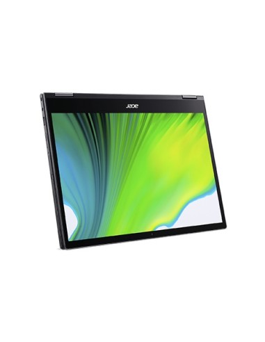 Acer Spin 5 SP513-54N-56XE i5-1035G4 Ibrido (2 in 1) 34,3 cm (13.5") Touch screen Quad HD Intel® Core™ i5 8 GB LPDDR4-SDRAM 512