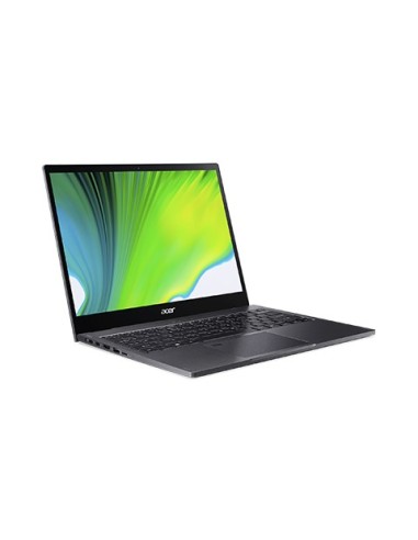 Acer Spin 5 SP513-54N-77YX i7-1065G7 Ibrido (2 in 1) 34,3 cm (13.5") Touch screen Quad HD Intel® Core™ i7 8 GB LPDDR4-SDRAM