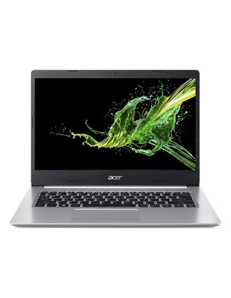 Acer Aspire 5 A514-53-36V9 i3-1005G1 Computer portatile 35,6 cm (14") Full HD Intel® Core™ i3 8 GB DDR4-SDRAM 512 GB SSD Wi-Fi