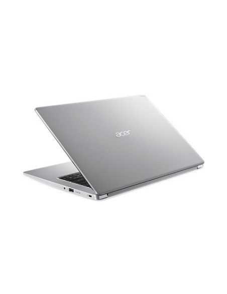 Acer Aspire 5 A514-53-36V9 i3-1005G1 Computer portatile 35,6 cm (14") Full HD Intel® Core™ i3 8 GB DDR4-SDRAM 512 GB SSD Wi-Fi