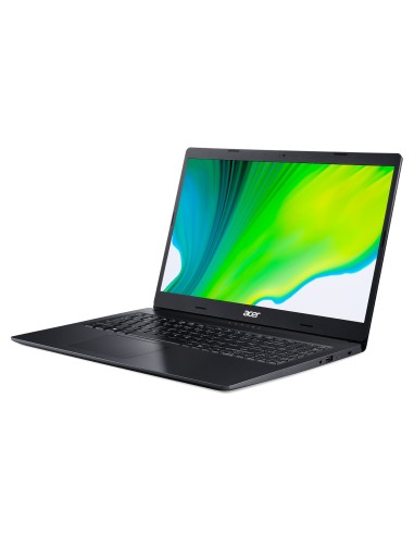 Acer Aspire 3 A315-23-R15K 3500U Computer portatile 39,6 cm (15.6") Full HD AMD Ryzen™ 5 8 GB DDR4-SDRAM 512 GB SSD Wi-Fi 5