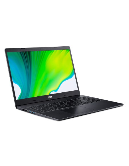 Acer Aspire 3 A315-23-R15K 3500U Computer portatile 39,6 cm (15.6") Full HD AMD Ryzen™ 5 8 GB DDR4-SDRAM 512 GB SSD Wi-Fi 5