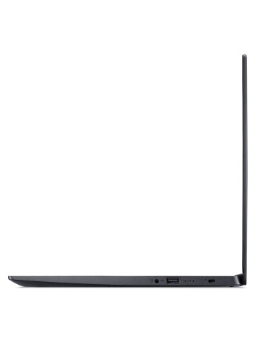 Acer Aspire 3 A315-23-R15K 3500U Computer portatile 39,6 cm (15.6") Full HD AMD Ryzen™ 5 8 GB DDR4-SDRAM 512 GB SSD Wi-Fi 5