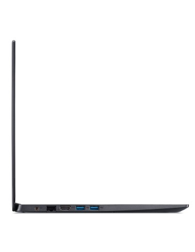 Acer Aspire 3 A315-23-R15K 3500U Computer portatile 39,6 cm (15.6") Full HD AMD Ryzen™ 5 8 GB DDR4-SDRAM 512 GB SSD Wi-Fi 5