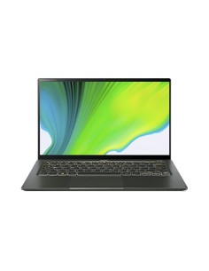 Acer Swift 5 SF514-55GT-78FL i7-1165G7 Computer portatile 35,6 cm (14") Touch screen Full HD Intel® Core™ i7 8 GB LPDDR4x-SDRAM