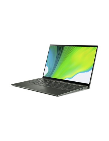 Acer Swift 5 SF514-55GT-78FL i7-1165G7 Computer portatile 35,6 cm (14") Touch screen Full HD Intel® Core™ i7 8 GB LPDDR4x-SDRAM