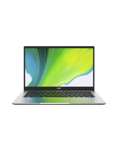 Acer Swift 1 SF114-33-P81Y N5030 Computer portatile 35,6 cm (14") Full HD Intel® Pentium® Silver 4 GB LPDDR4-SDRAM 256 GB SSD