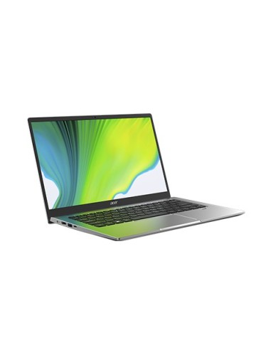Acer Swift 1 SF114-33-P81Y N5030 Computer portatile 35,6 cm (14") Full HD Intel® Pentium® Silver 4 GB LPDDR4-SDRAM 256 GB SSD