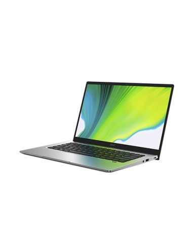 Acer Swift 1 SF114-33-P81Y N5030 Computer portatile 35,6 cm (14") Full HD Intel® Pentium® Silver 4 GB LPDDR4-SDRAM 256 GB SSD