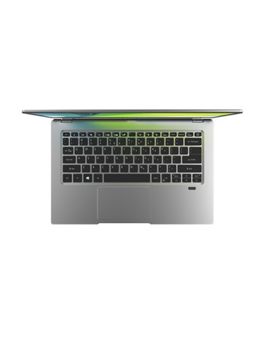 Acer Swift 1 SF114-33-P81Y N5030 Computer portatile 35,6 cm (14") Full HD Intel® Pentium® Silver 4 GB LPDDR4-SDRAM 256 GB SSD