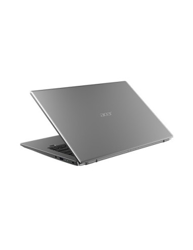 Acer Swift 1 SF114-33-P81Y N5030 Computer portatile 35,6 cm (14") Full HD Intel® Pentium® Silver 4 GB LPDDR4-SDRAM 256 GB SSD