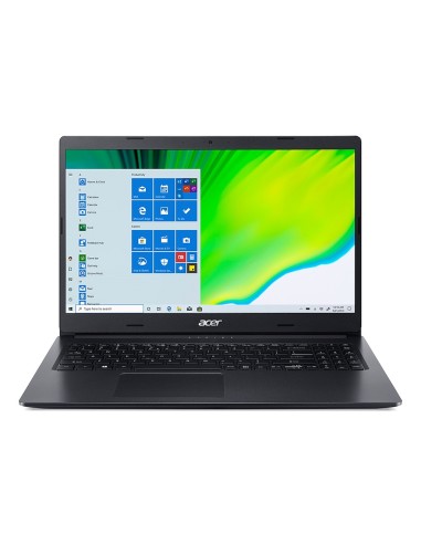 Acer Aspire 3 A315-57G-7136 i7-1065G7 Computer portatile 39,6 cm (15.6") Full HD Intel® Core™ i7 16 GB DDR4-SDRAM 1000 GB SSD