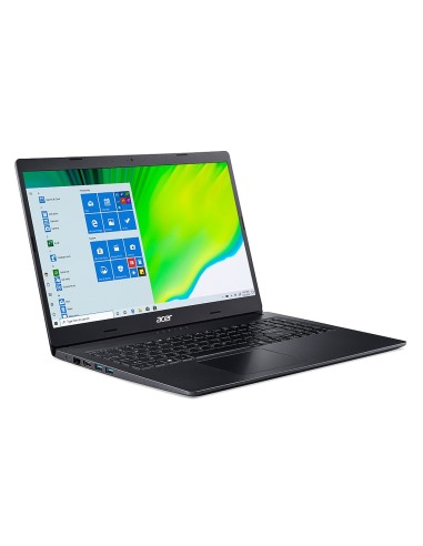 Acer Aspire 3 A315-57G-7136 i7-1065G7 Computer portatile 39,6 cm (15.6") Full HD Intel® Core™ i7 16 GB DDR4-SDRAM 1000 GB SSD