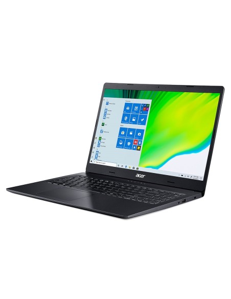 Acer Aspire 3 A315-57G-7136 i7-1065G7 Computer portatile 39,6 cm (15.6") Full HD Intel® Core™ i7 16 GB DDR4-SDRAM 1000 GB SSD