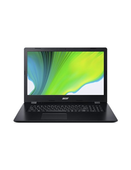 Acer Aspire 3 A317-52-3907 i3-1005G1 Computer portatile 43,9 cm (17.3") Full HD Intel® Core™ i3 8 GB DDR4-SDRAM 512 GB SSD
