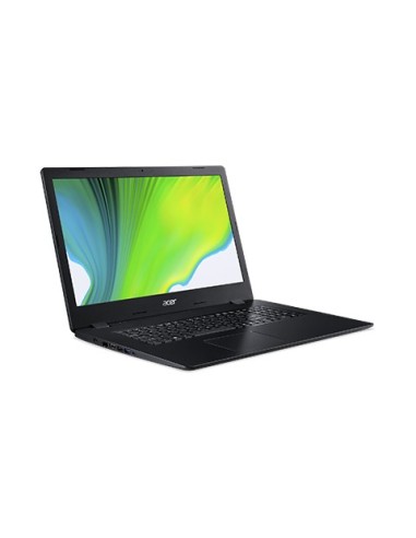 Acer Aspire 3 A317-52-3907 i3-1005G1 Computer portatile 43,9 cm (17.3") Full HD Intel® Core™ i3 8 GB DDR4-SDRAM 512 GB SSD