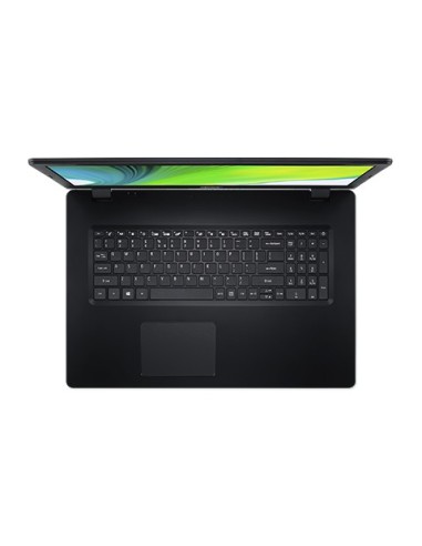Acer Aspire 3 A317-52-3907 i3-1005G1 Computer portatile 43,9 cm (17.3") Full HD Intel® Core™ i3 8 GB DDR4-SDRAM 512 GB SSD