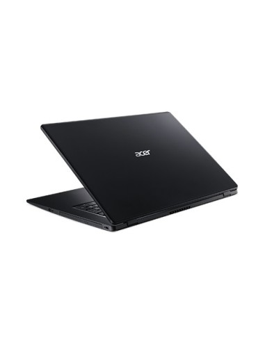 Acer Aspire 3 A317-52-3907 i3-1005G1 Computer portatile 43,9 cm (17.3") Full HD Intel® Core™ i3 8 GB DDR4-SDRAM 512 GB SSD