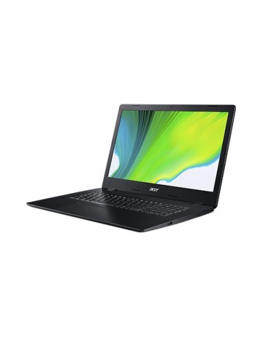 Acer Aspire 3 A317-52-535Y i5-1035G1 Computer portatile 43,9 cm (17.3") Full HD Intel® Core™ i5 8 GB DDR4-SDRAM 512 GB SSD