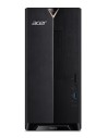 Acer Aspire TC-895 i5-10400F Desktop Intel® Core™ i5 8 GB DDR4-SDRAM 512 GB SSD Windows 10 Home PC Nero