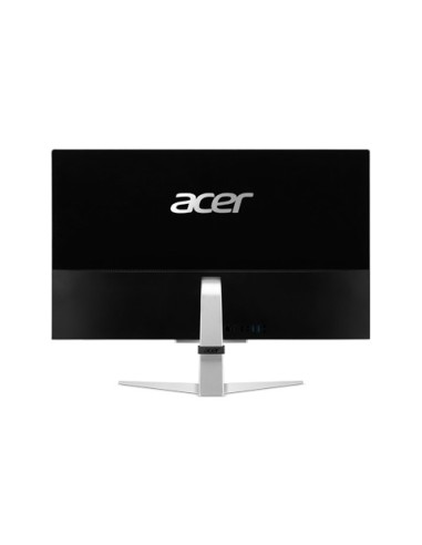Acer Aspire C27-962 Intel® Core™ i5 68,6 cm (27") 1920 x 1080 Pixel 8 GB DDR4-SDRAM 512 GB PC All-in-one NVIDIA® GeForce® MX130