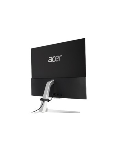 Acer Aspire C27-962 Intel® Core™ i5 68,6 cm (27") 1920 x 1080 Pixel 8 GB DDR4-SDRAM 512 GB PC All-in-one NVIDIA® GeForce® MX130