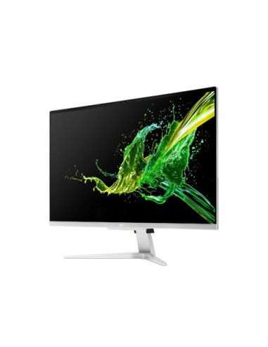 Acer Aspire C27-962 Intel® Core™ i5 68,6 cm (27") 1920 x 1080 Pixel 8 GB DDR4-SDRAM 512 GB PC All-in-one NVIDIA® GeForce® MX130