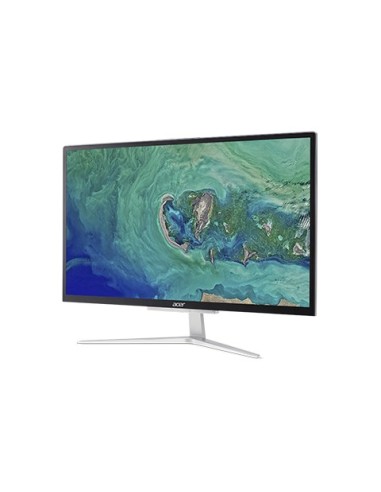 Acer Aspire C22-820 Intel® Pentium® Silver 54,6 cm (21.5") 1920 x 1080 Pixel 8 GB DDR4-SDRAM 256 GB SSD PC All-in-one Windows
