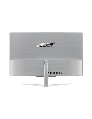 Acer Aspire C22-820 Intel® Pentium® Silver 54,6 cm (21.5") 1920 x 1080 Pixel 8 GB DDR4-SDRAM 256 GB SSD PC All-in-one Windows