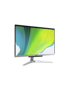 Acer Aspire C22-963 Intel® Core™ i3 54,6 cm (21.5") 1920 x 1080 Pixel 8 GB DDR4-SDRAM 256 GB SSD PC All-in-one Windows 10 Home 2