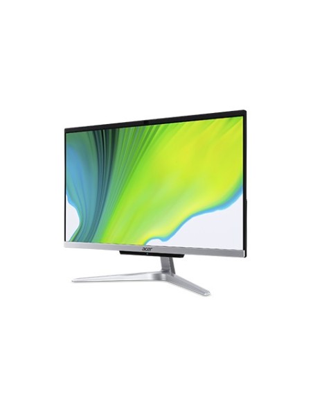 Acer Aspire C24-963 Intel® Core™ i3 60,5 cm (23.8") 1920 x 1080 Pixel 8 GB DDR4-SDRAM 256 GB PC All-in-one Windows 10 Home