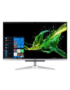 Acer Aspire C24-963 Intel® Core™ i5 60,5 cm (23.8") 1920 x 1080 Pixel 8 GB DDR4-SDRAM 512 GB SSD PC All-in-one Windows 10 Home