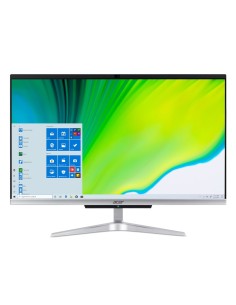 Acer Aspire DQ.BERET.002 All-in-One PC Intel® Core™ i5 60,5 cm (23.8") 1920 x 1080 Pixel 8 GB DDR4-SDRAM 256 GB SSD PC