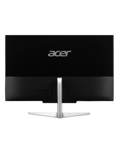 Acer Aspire DQ.BERET.002 All-in-One PC Intel® Core™ i5 60,5 cm (23.8") 1920 x 1080 Pixel 8 GB DDR4-SDRAM 256 GB SSD PC