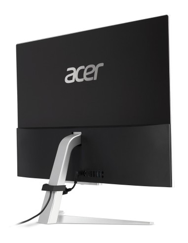 Acer Aspire C27-962 Intel® Core™ i7 68,6 cm (27") 1920 x 1080 Pixel 8 GB DDR4-SDRAM 512 GB SSD PC All-in-one Windows 10 Home