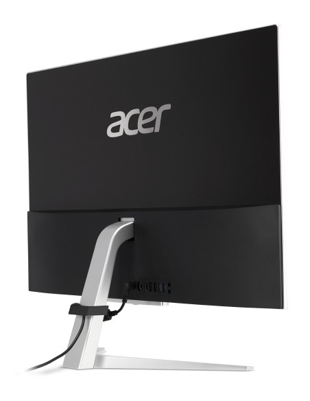 Acer Aspire C27-962 Intel® Core™ i7 68,6 cm (27") 1920 x 1080 Pixel 8 GB DDR4-SDRAM 512 GB SSD PC All-in-one Windows 10 Home