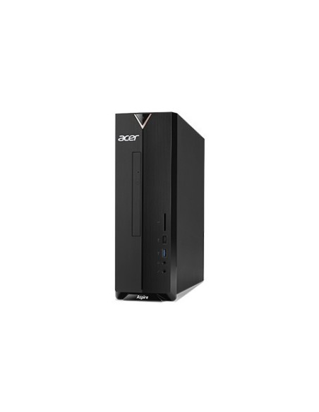 Acer Aspire XC-886 i5-9400 Desktop Intel® Core™ i5 8 GB DDR4-SDRAM 256 GB SSD Windows 10 Home PC Nero