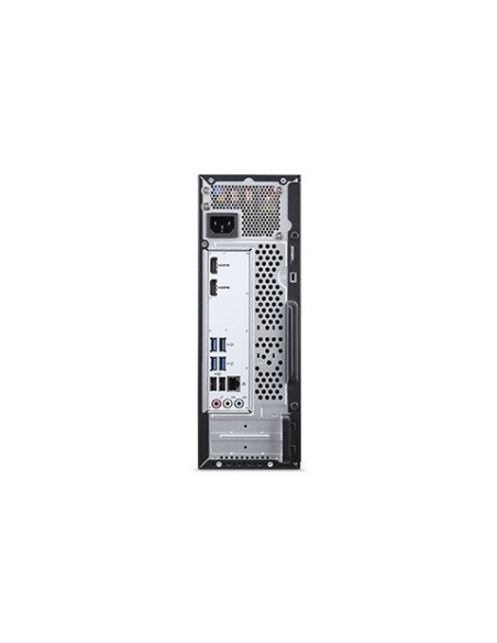 Acer Aspire XC-895 i5-10400 Desktop Intel® Core™ i5 16 GB DDR4-SDRAM 512 GB SSD Windows 10 Home PC Nero