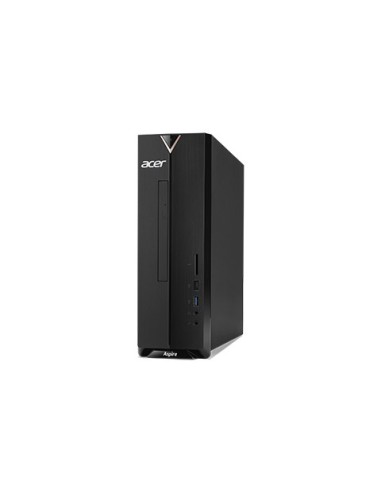Acer Aspire XC-895 i5-10400 Desktop Intel® Core™ i5 16 GB DDR4-SDRAM 1000 GB SSD Windows 10 Home PC Nero