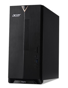 Acer Aspire TC-895 i7-10700 Desktop Intel® Core™ i7 16 GB DDR4-SDRAM 512 GB SSD Windows 10 Home PC Nero 2