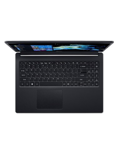 Acer Extensa 15 EX215-31-C3DU N4020 Computer portatile 39,6 cm (15.6") HD Intel® Celeron® N 4 GB DDR4-SDRAM 256 GB SSD Wi-Fi 5