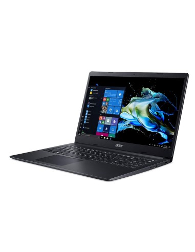 Acer Extensa 15 EX215-31-C3DU N4020 Computer portatile 39,6 cm (15.6") HD Intel® Celeron® N 4 GB DDR4-SDRAM 256 GB SSD Wi-Fi 5