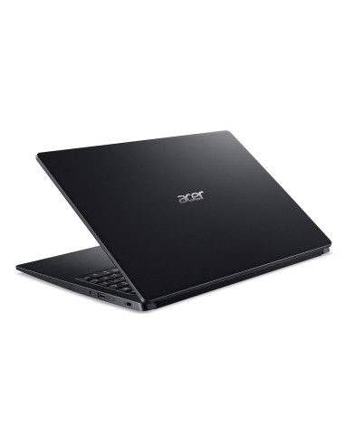 Acer Extensa 15 EX215-31-C3DU N4020 Computer portatile 39,6 cm (15.6") HD Intel® Celeron® N 4 GB DDR4-SDRAM 256 GB SSD Wi-Fi 5