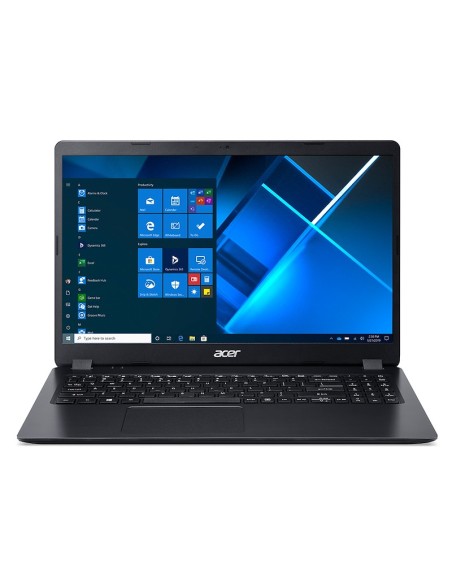 Acer Extensa 15 EX215-52-36ZM i3-1005G1 Computer portatile 39,6 cm (15.6") HD Intel® Core™ i3 8 GB DDR4-SDRAM 256 GB SSD Wi-Fi