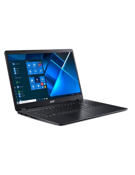 Acer Extensa 15 EX215-52-36ZM i3-1005G1 Computer portatile 39,6 cm (15.6") HD Intel® Core™ i3 8 GB DDR4-SDRAM 256 GB SSD Wi-Fi